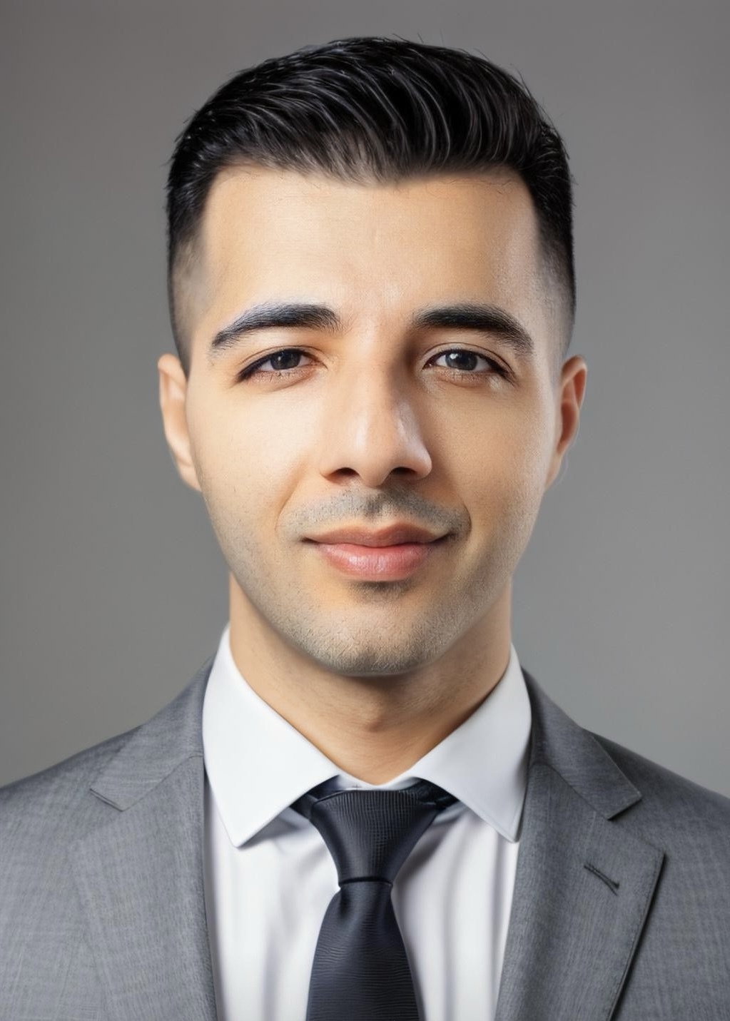 Dr. Rehan Umar, MD